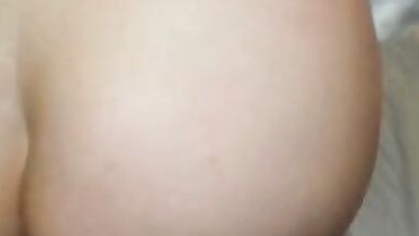 MissLexiLoup Hot Curvy Ass Female Jerking off POV Weekend Butthole Climax - 9 image