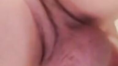 My Gorgeous Hungry Pink Puckerhole - 5 image