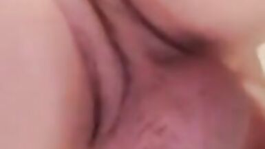 My Gorgeous Hungry Pink Puckerhole