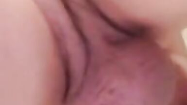 My Gorgeous Hungry Pink Puckerhole