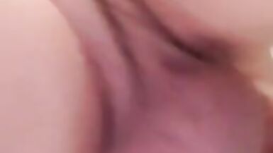 My Gorgeous Hungry Pink Puckerhole