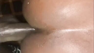 BBC Throat and Raw Fuck Session - 11 image