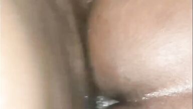 BBC Throat and Raw Fuck Session - 13 image