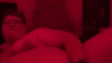 FTM Solo Masturbation - 11 image