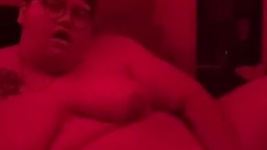 FTM Solo Masturbation - 13 image