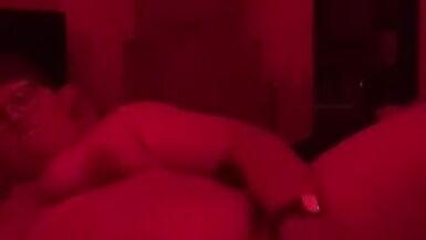 FTM Solo Masturbation - 5 image