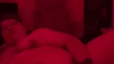 FTM Solo Masturbation - 6 image