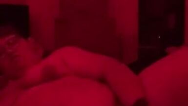 FTM Solo Masturbation - 7 image