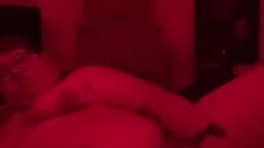 FTM Solo Masturbation - 8 image