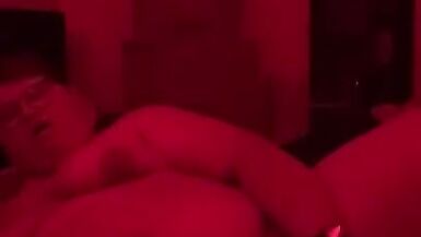 FTM Solo Masturbation - 9 image