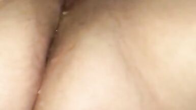 FTM Squirting Orgasm in Slow-Mo! - 10 image