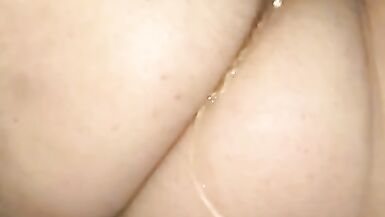 FTM Squirting Orgasm in Slow-Mo! - 2 image