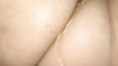 FTM Squirting Orgasm in Slow-Mo! - 3 image