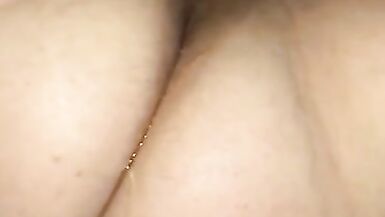 FTM Squirting Orgasm in Slow-Mo! - 7 image