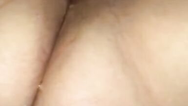 FTM Squirting Orgasm in Slow-Mo! - 9 image