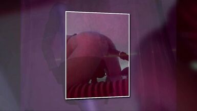 Lenja selffuck and cumshot - 10 image