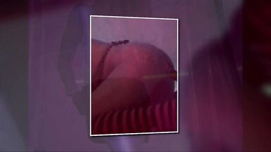 Lenja selffuck and cumshot - 12 image