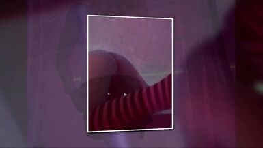 Lenja selffuck and cumshot - 14 image