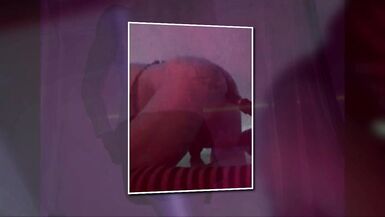 Lenja selffuck and cumshot - 8 image