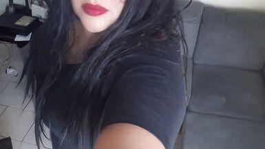 Karlatv puta con dildo en el culo