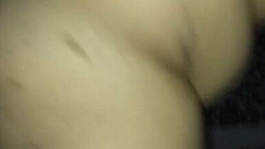 Lovetv1993 showing my hungry ass - 1 image