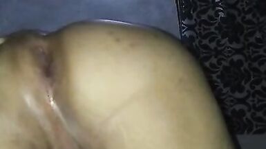 Lovetv1993 showing my hungry ass - 2 image