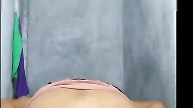 Wearing sexy lingerie - 2 image