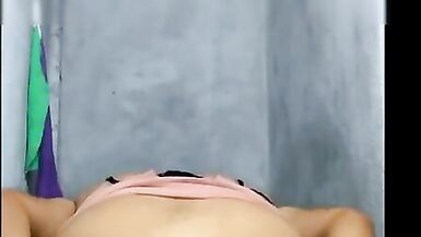 Wearing sexy lingerie - 3 image