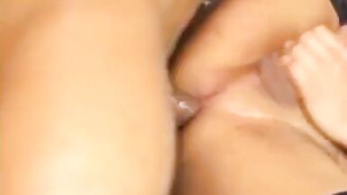 Anal She-Male Adventure - 9 image