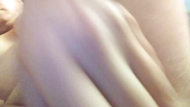 I took my first Creampie from my Bad Dragon - 4 image