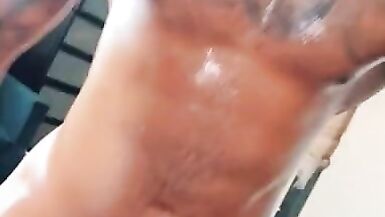 Handsum Thug Fucks Tranny ThotianaVixen - 14 image