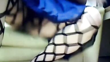 Japanese Crossdresser Masturbation A06 - 10 image