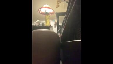 Fucking myself in Silence - 1 image