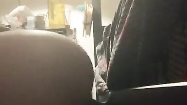 Fucking myself in Silence - 2 image