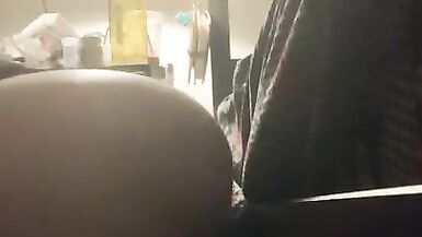 Fucking myself in Silence - 3 image