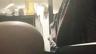 Fucking myself in Silence - 8 image