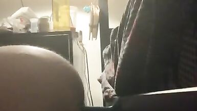 Fucking myself in Silence - 9 image