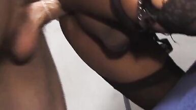 My First Transexual Experience - VOL #05 - 7 image