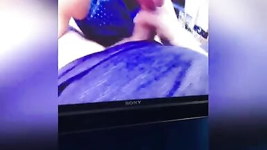 Amateur Sissy Teen and Daddy - 2 image