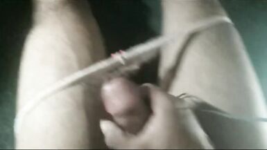 Having Fun with 8 Inch Cock - 7 image