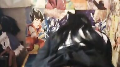 Gordita Con Traje De Colegiala Deseosa De Una Gran Verga - 13 image