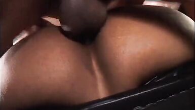 Brazilian She-Male fuck better - 10 image