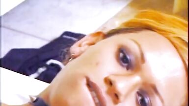 ANAL BRAZILIAN SHE-MALE!!! - Episode #05 - 14 image