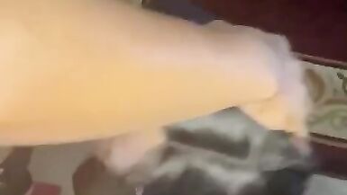 Me being a Nasty Slut Amosc.. Cocotv901 - 3 image