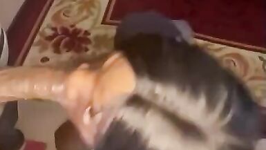 Me being a Nasty Slut Amosc.. Cocotv901 - 6 image