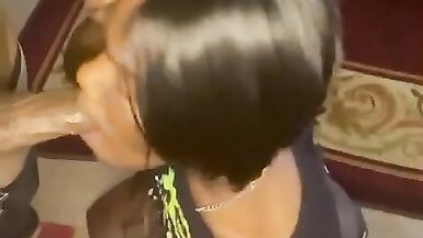 Me being a Nasty Slut Amosc.. Cocotv901 - 7 image