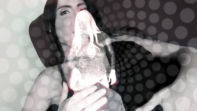 Cock Sucking Mind Fuck for Mesmerized Sissy Sluts Preview - 7 image