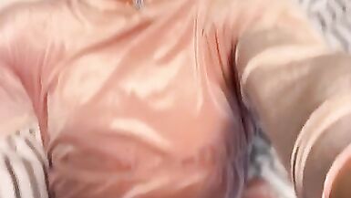 Funny Horny Sissy Dirty Talk. Toy Fail - 10 image