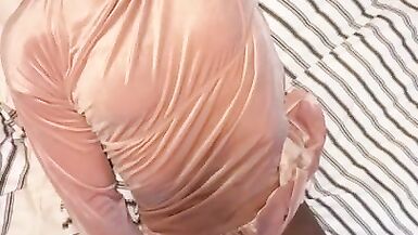 Funny Horny Sissy Dirty Talk. Toy Fail - 4 image