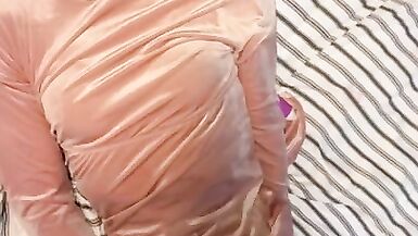 Funny Horny Sissy Dirty Talk. Toy Fail - 6 image